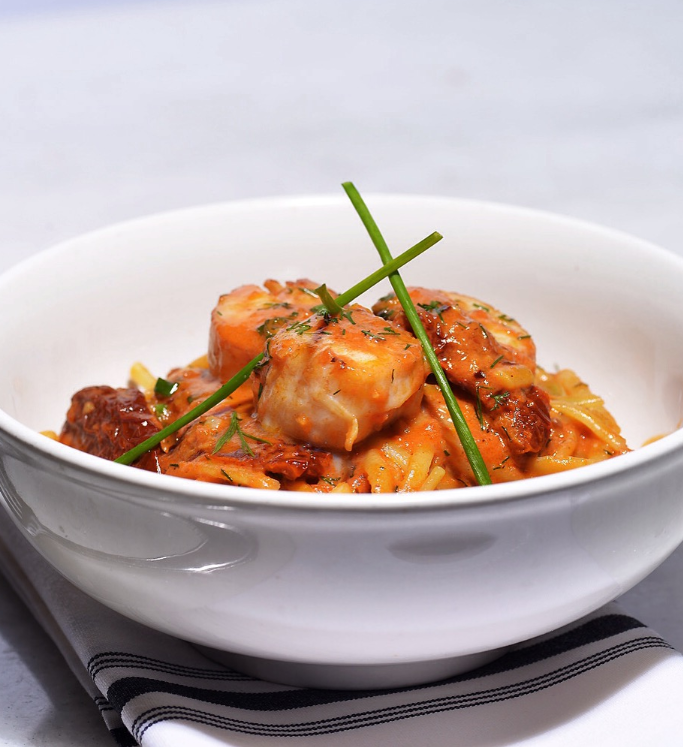 Sotto Voce Wine & Pasta Bar