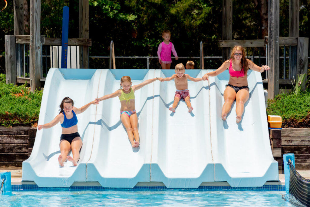 splash island water park south carolina