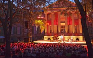 What Is South Carolina Known For? Famous Attractions, Food, and History