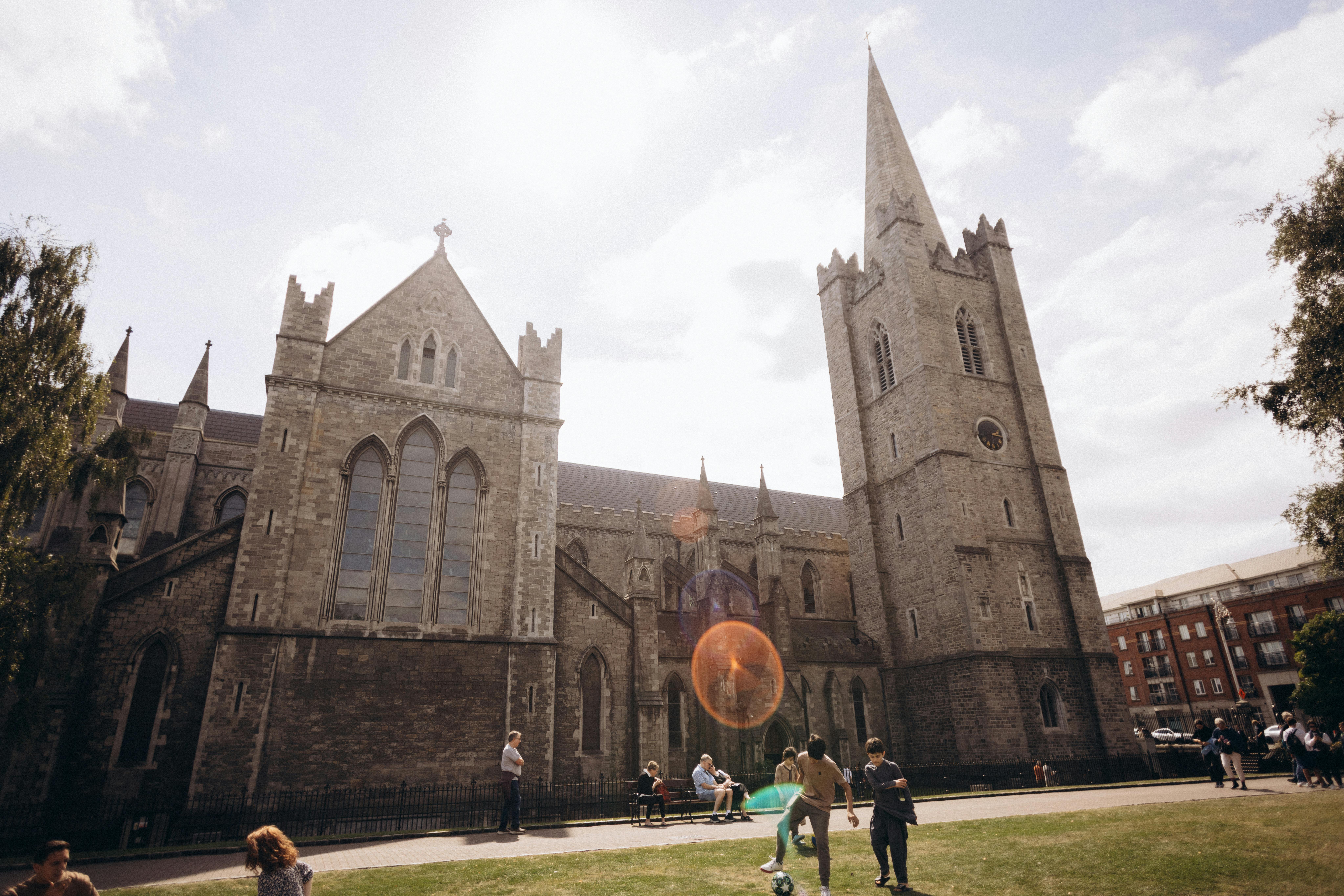 Things to Do in Dublin – 15 Best Dublin Ireland Attractions & Activities