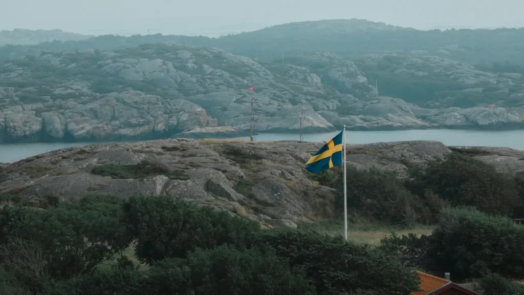 Sweden Travel Visa