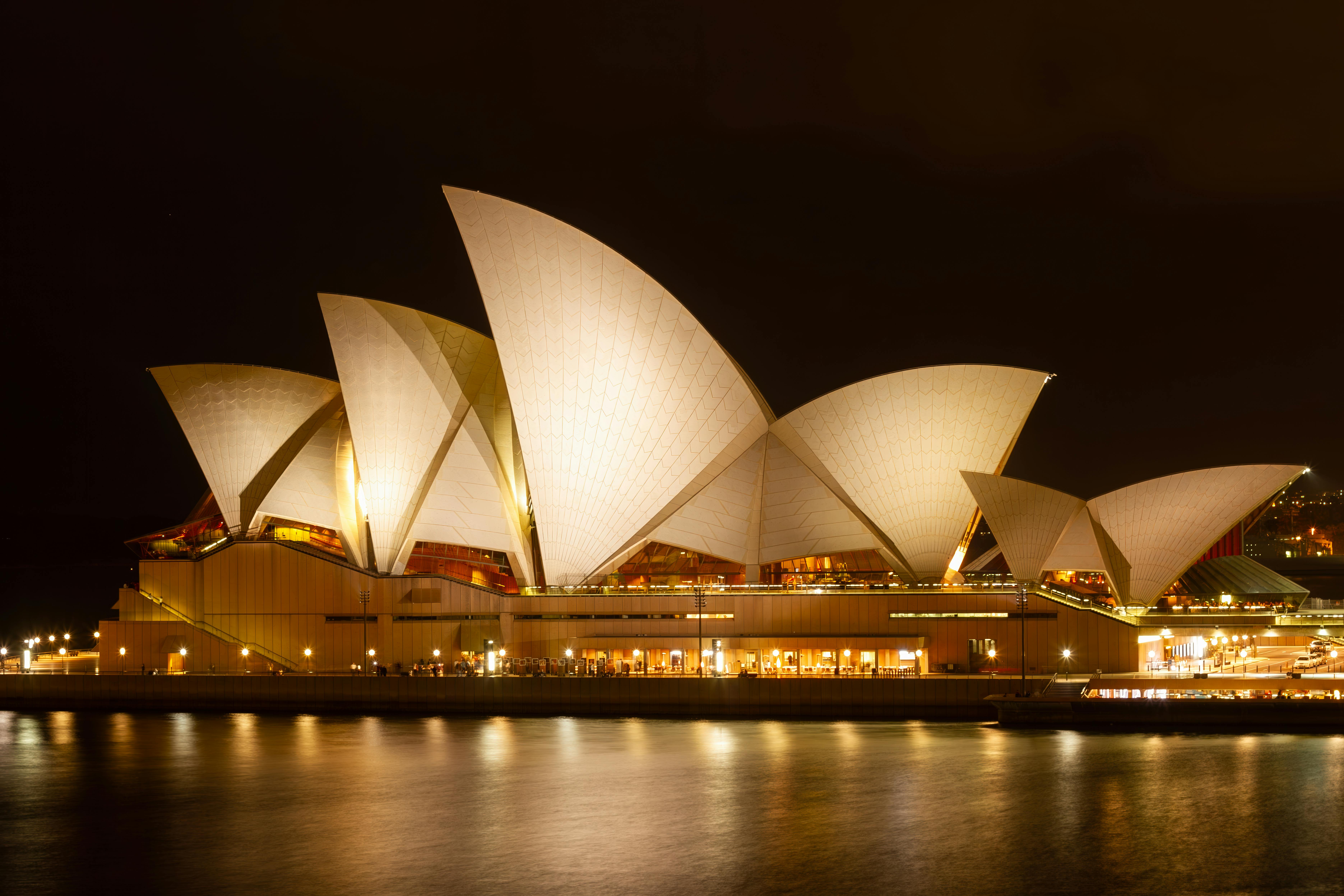 Sydney Opera House Tickets, Tours & Best Visitor Experiences in Sydney Harbour
