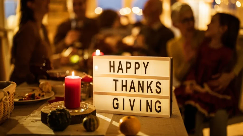 when is thanksgiving holiday in canada