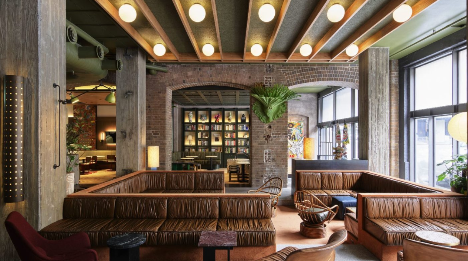 Best Hotel in Sydney City: Luxury Hotel Rooms, Harbour Views & Premium Stays