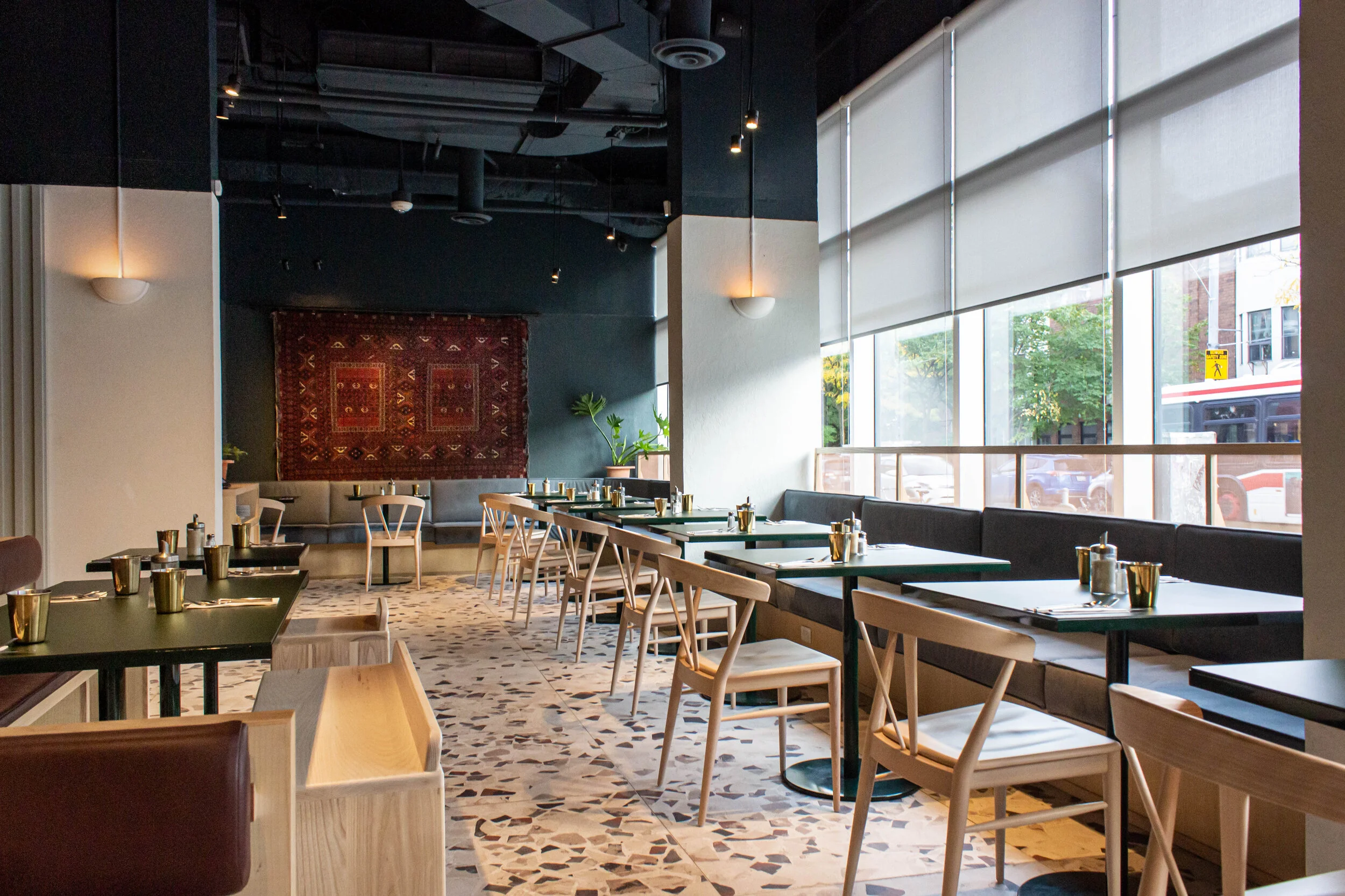 25 Best Breakfast Spots Toronto Locals Absolutely Love