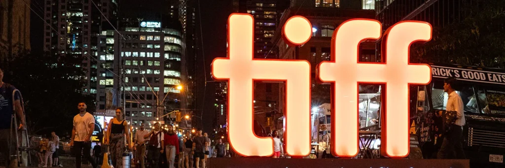 when is TIFF in Toronto