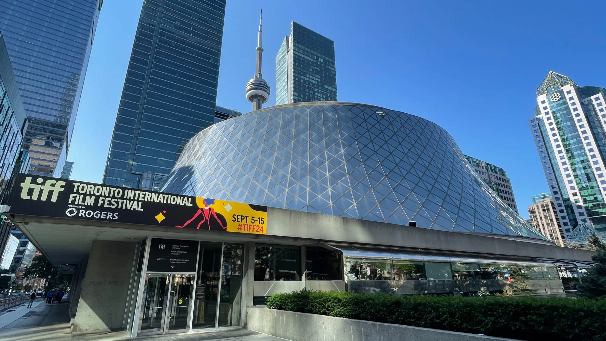 9 Exciting Facts About When Is TIFF in Toronto & Festival Film Toronto 2026