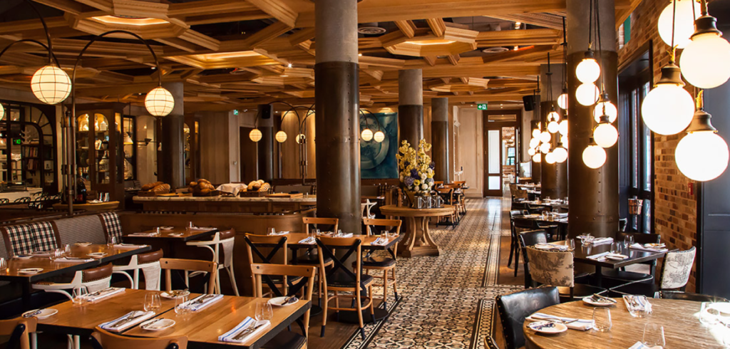 where is the best place to stay in Toronto