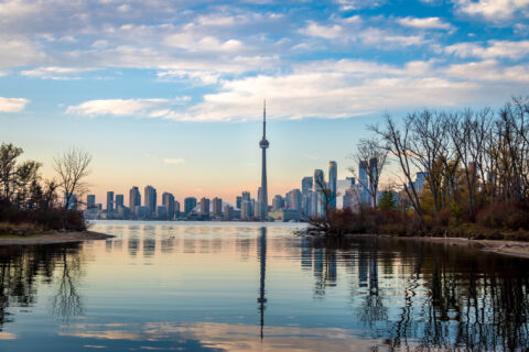 Toronto Islands Guide: Best Things to Do at Centre Island Toronto