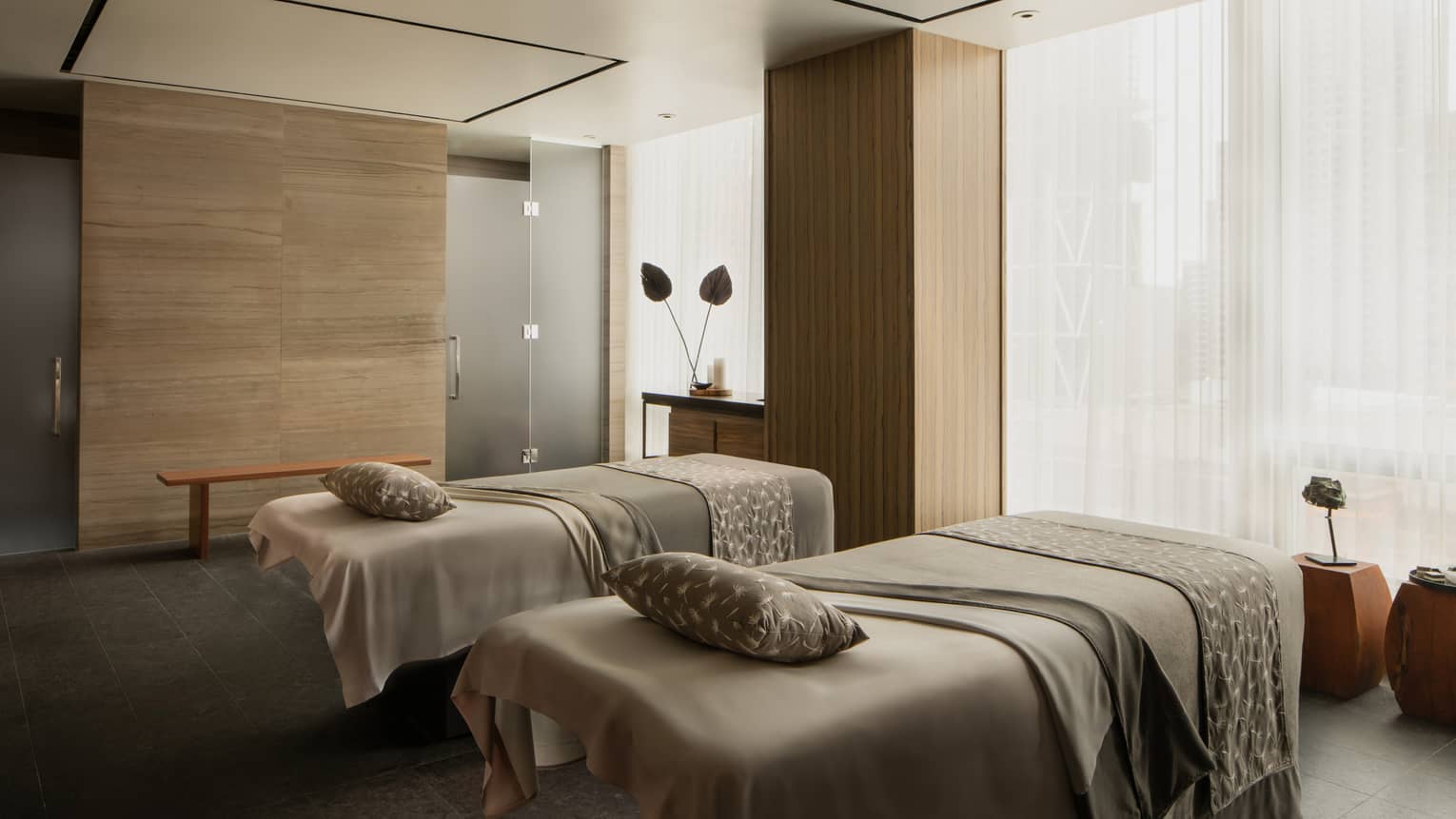 Best Toronto Spa Guide: Luxury & Affordable Spas in Toronto Canada