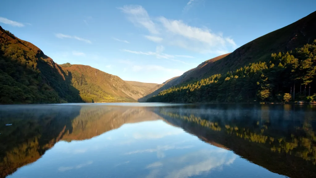 Wicklow Mountains