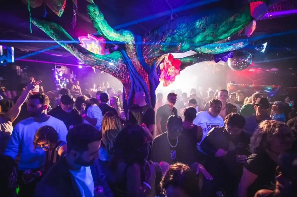 Wiggle Room Toronto