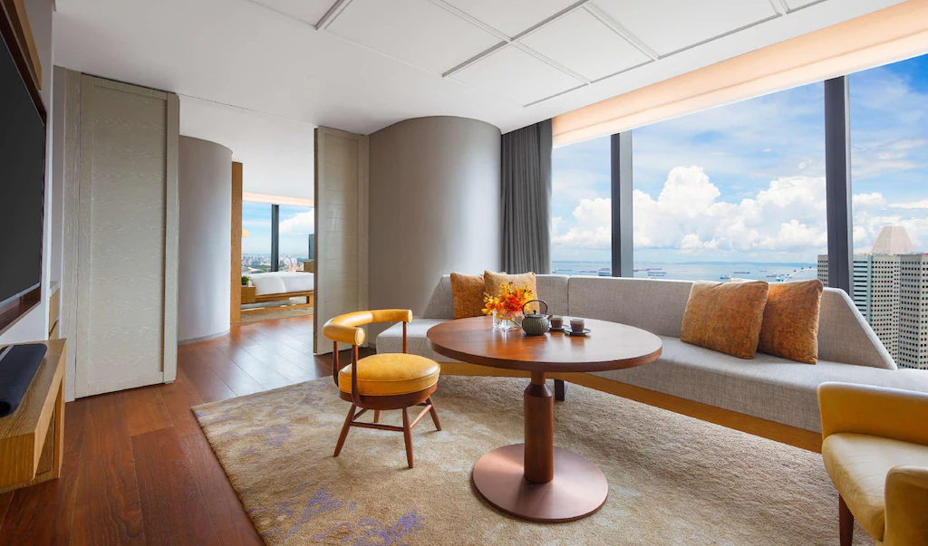 Andaz Singapore