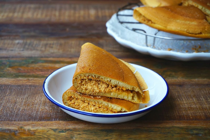 Apam Balik – Malaysia's Crispy Pancake Delight