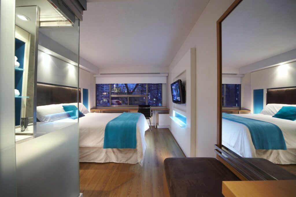 Bond Place Hotel
