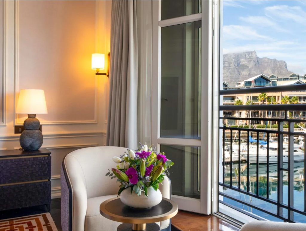 Cape Grace, A Fairmont Managed Hotel