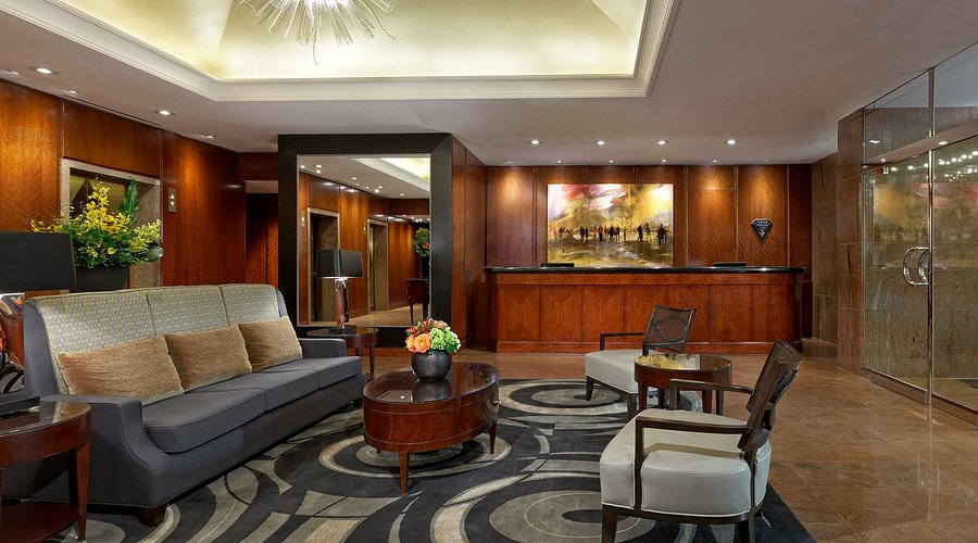 Cambridge Suites Toronto