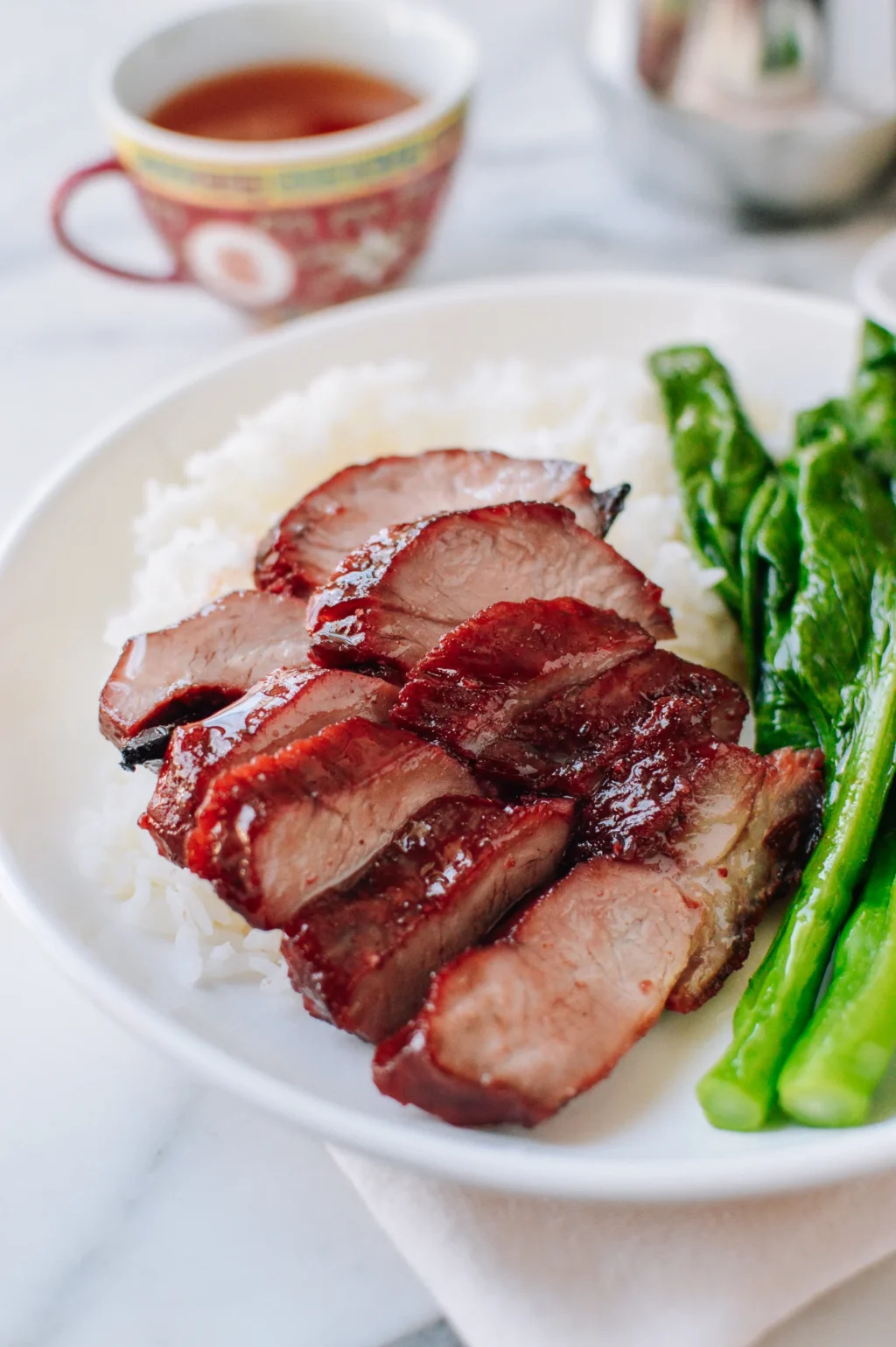 Char Siu