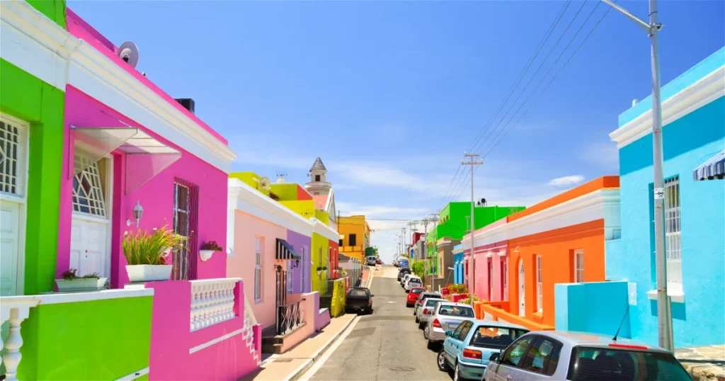 things to do in South Africa