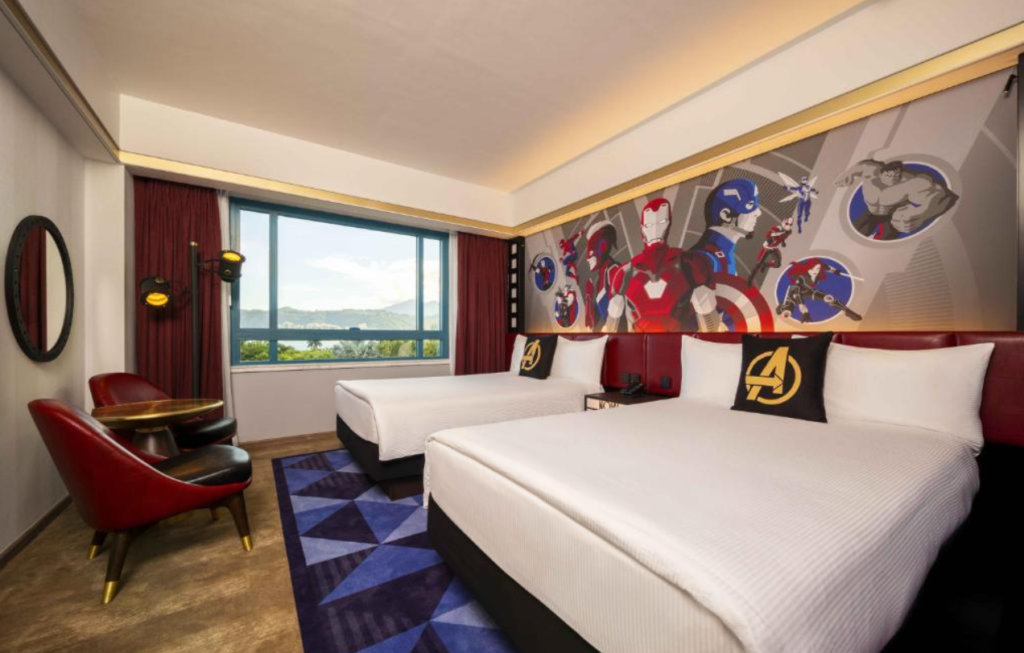 Disney's Hollywood Hotel