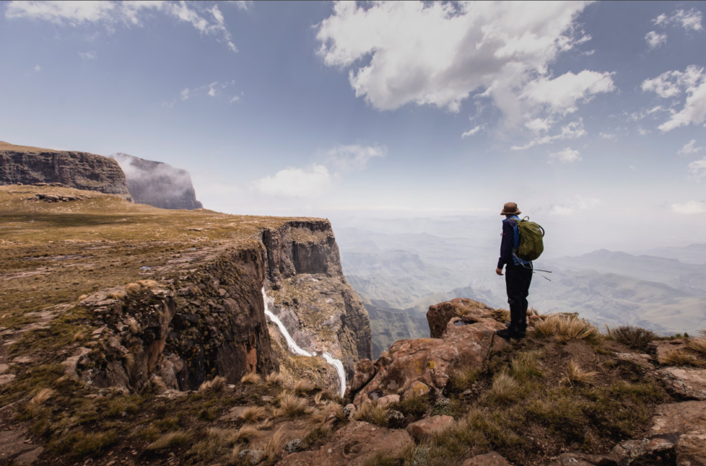 Drakensberg Mountains