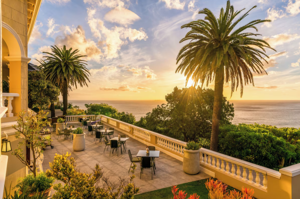 ellerman house cape town