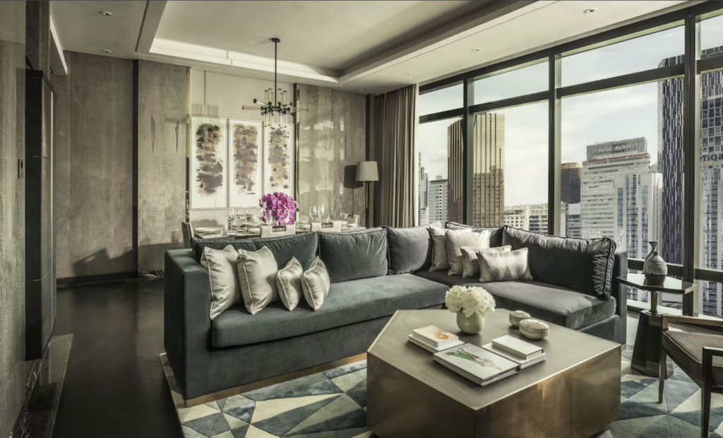 hotels in Kuala Lumpur