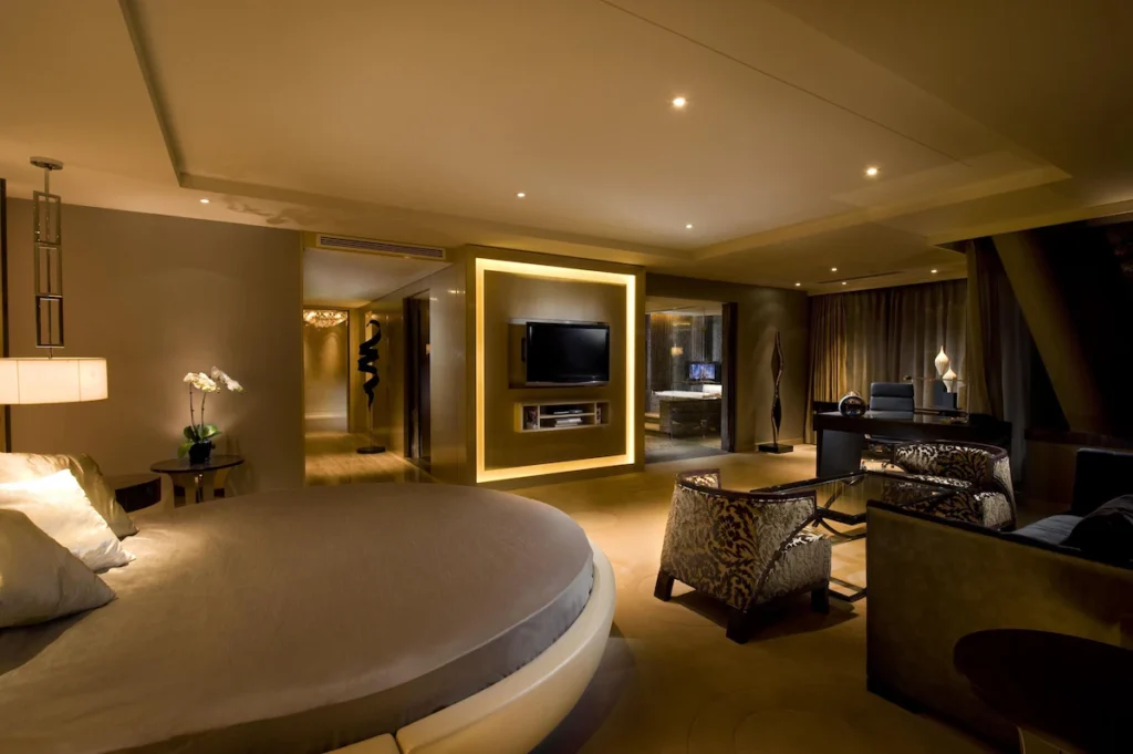 Hilton Beijing Wangfujing