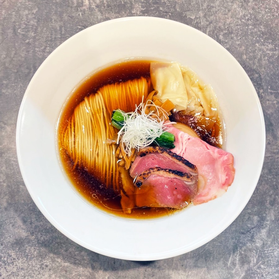 Lu Shang Lu – Beijing