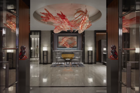 15 Best Beijing Hotels: Luxury, Boutique and Budget Stays in China's Capital