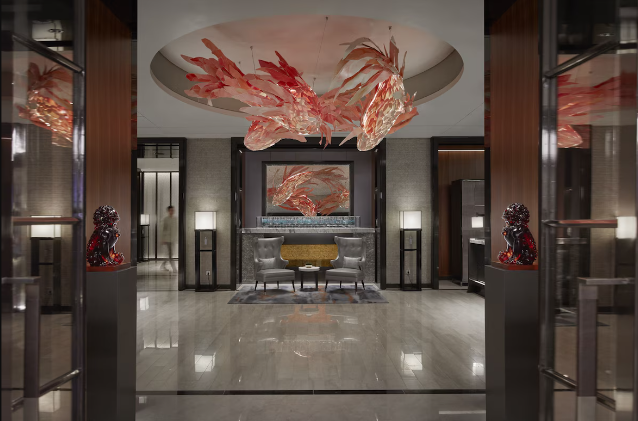 15 Best Beijing Hotels: Luxury, Boutique and Budget Stays in China's Capital