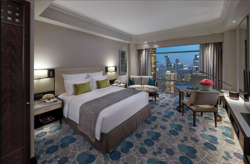 Mandarin Oriental Kuala Lumpur