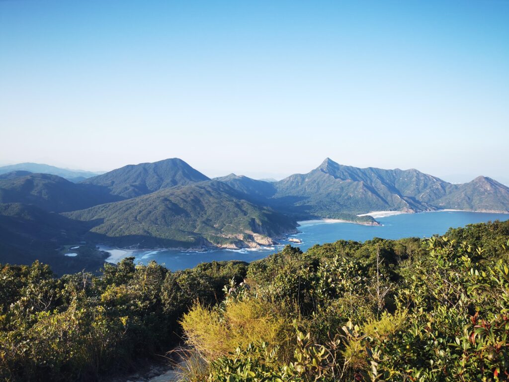 MacLehose Trail