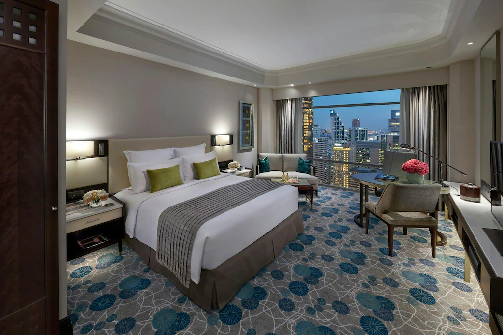 Malaysia hotels