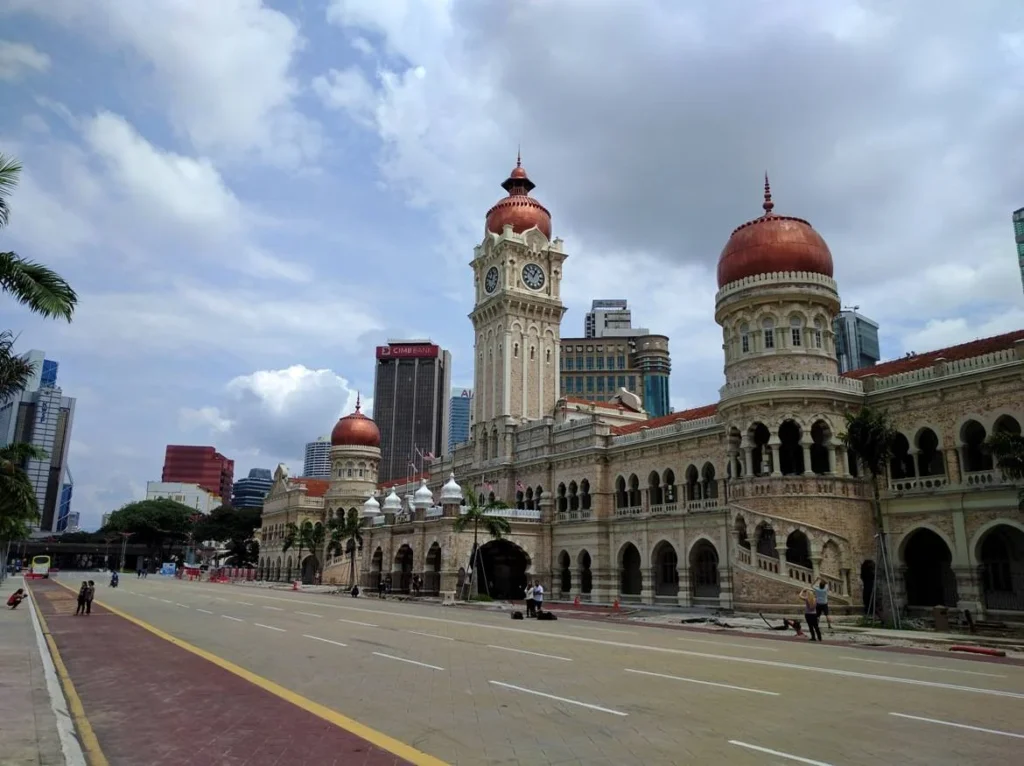 best places to visit in Malaysia
