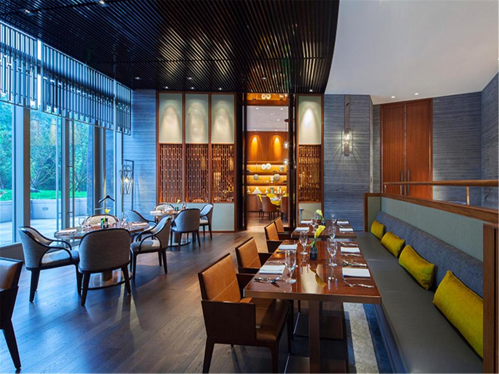 luxury hotels in Beijing China