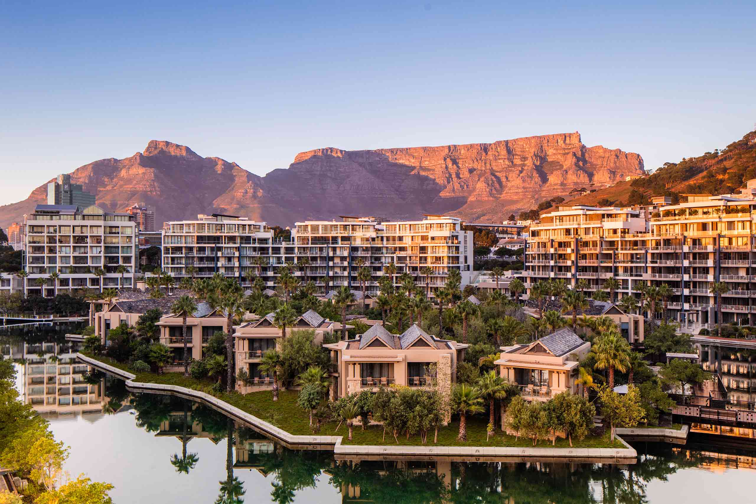 15 Exceptional Cape Town Western Cape Hotels for Every Type of Traveler