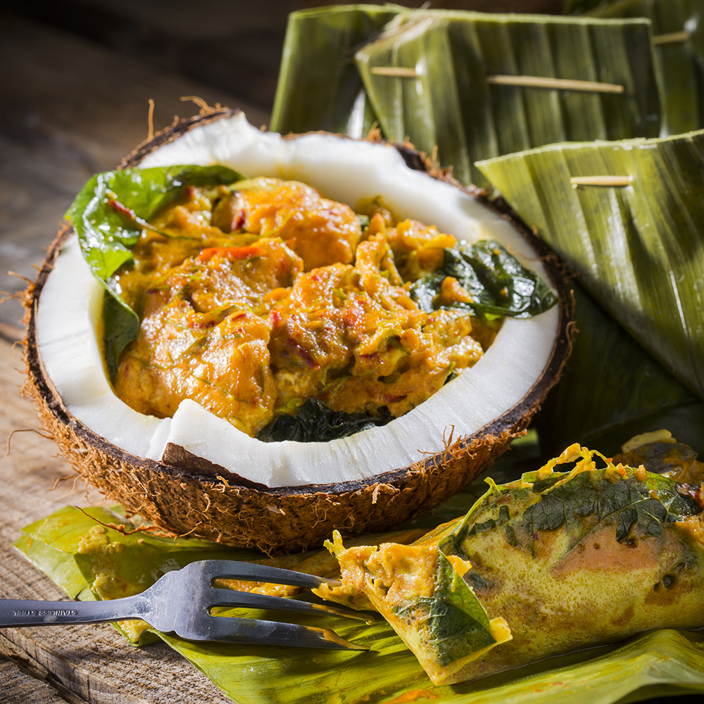 Otak-Otak – Malaysia's Aromatic Fish Delicacy