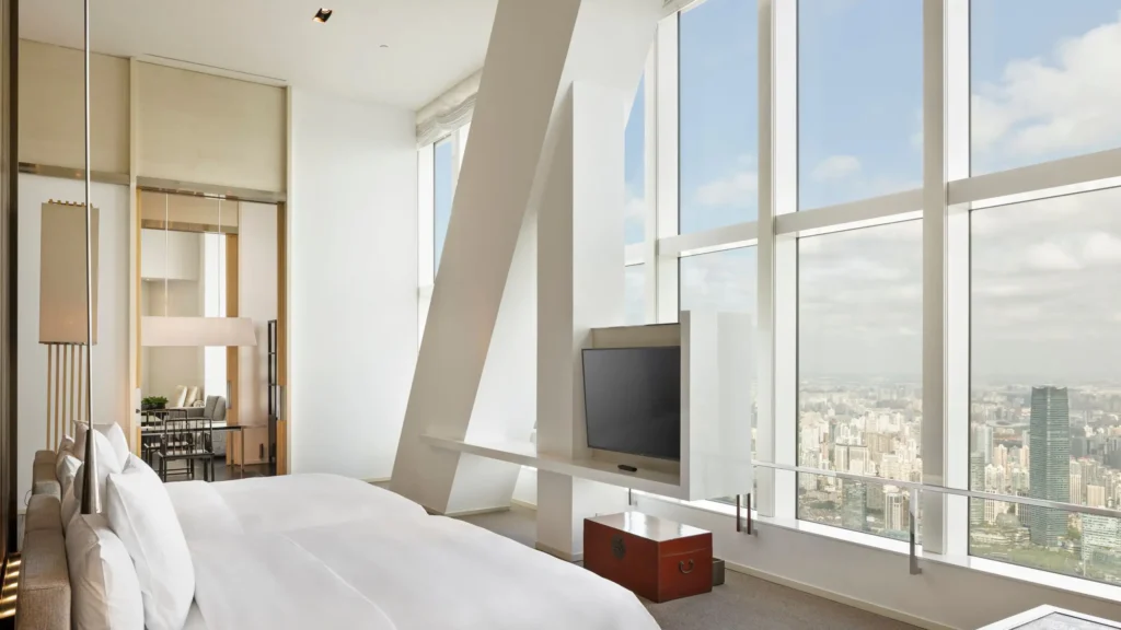 Park Hyatt Shanghai