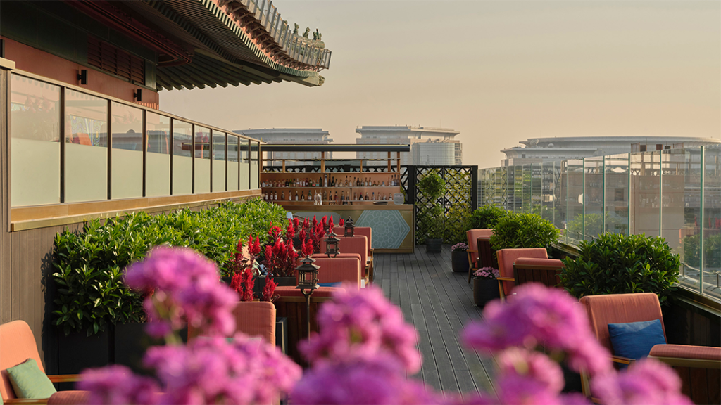 The Peninsula Beijing