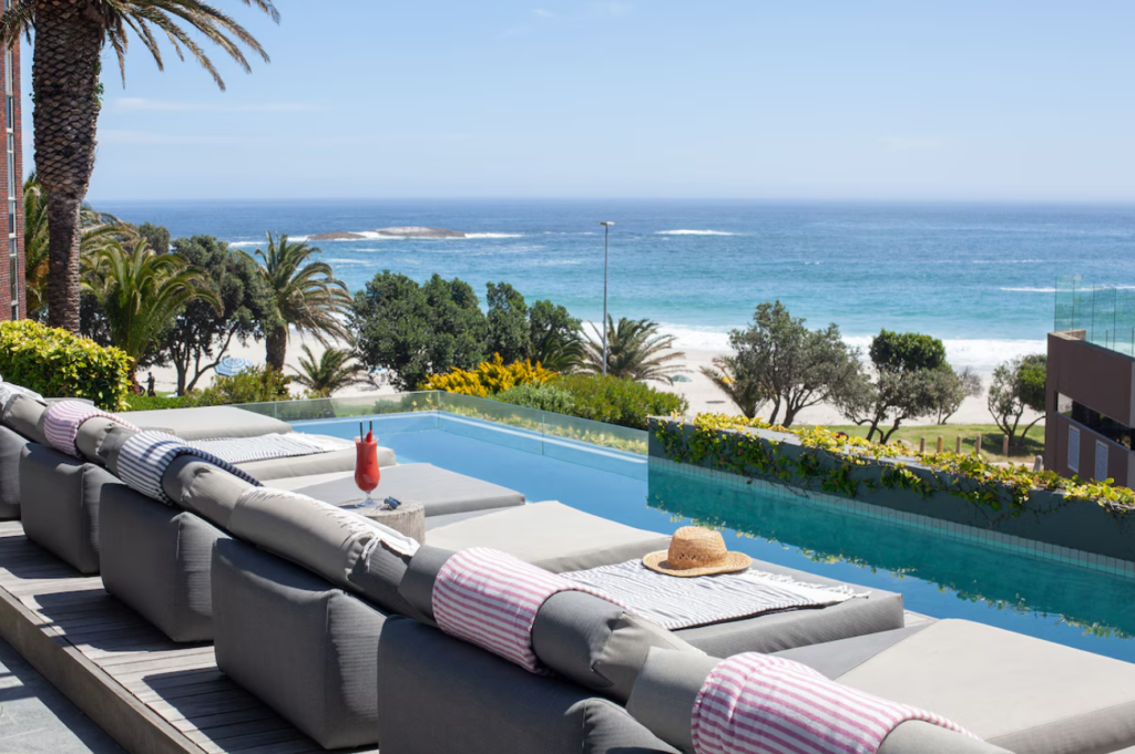 POD Camps Bay Boutique Hotel cape town