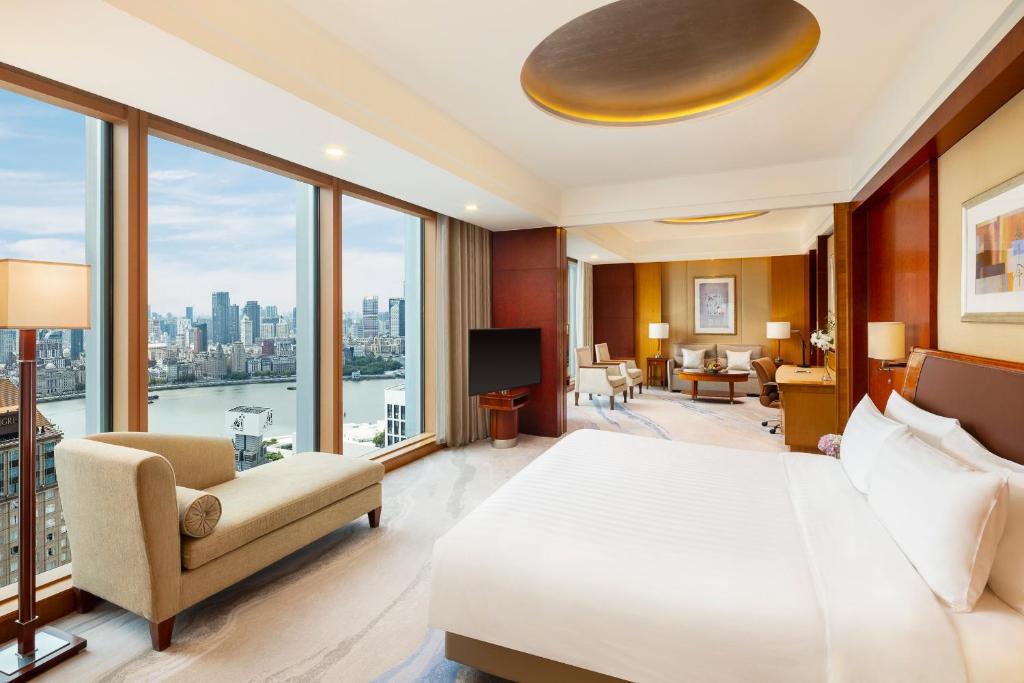 Pudong Shangri-La