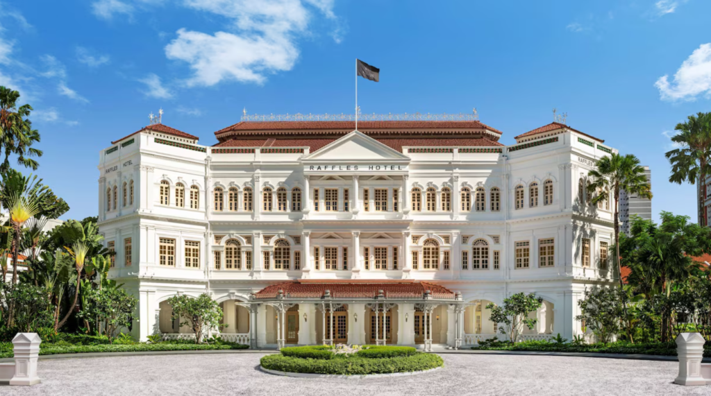 Singapore hotels