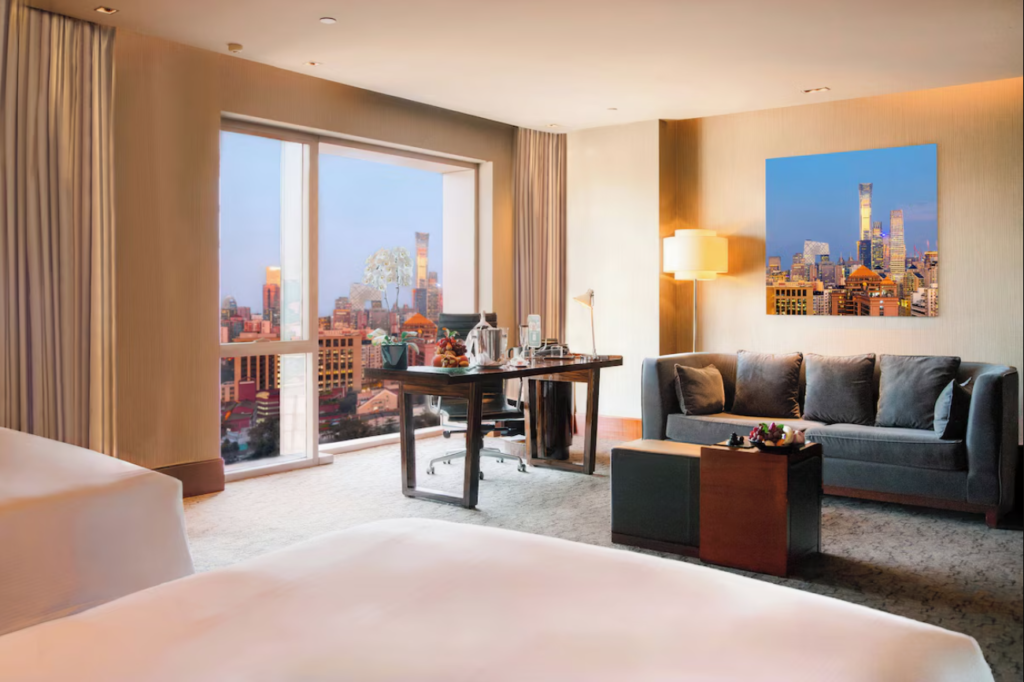 Regent Beijing