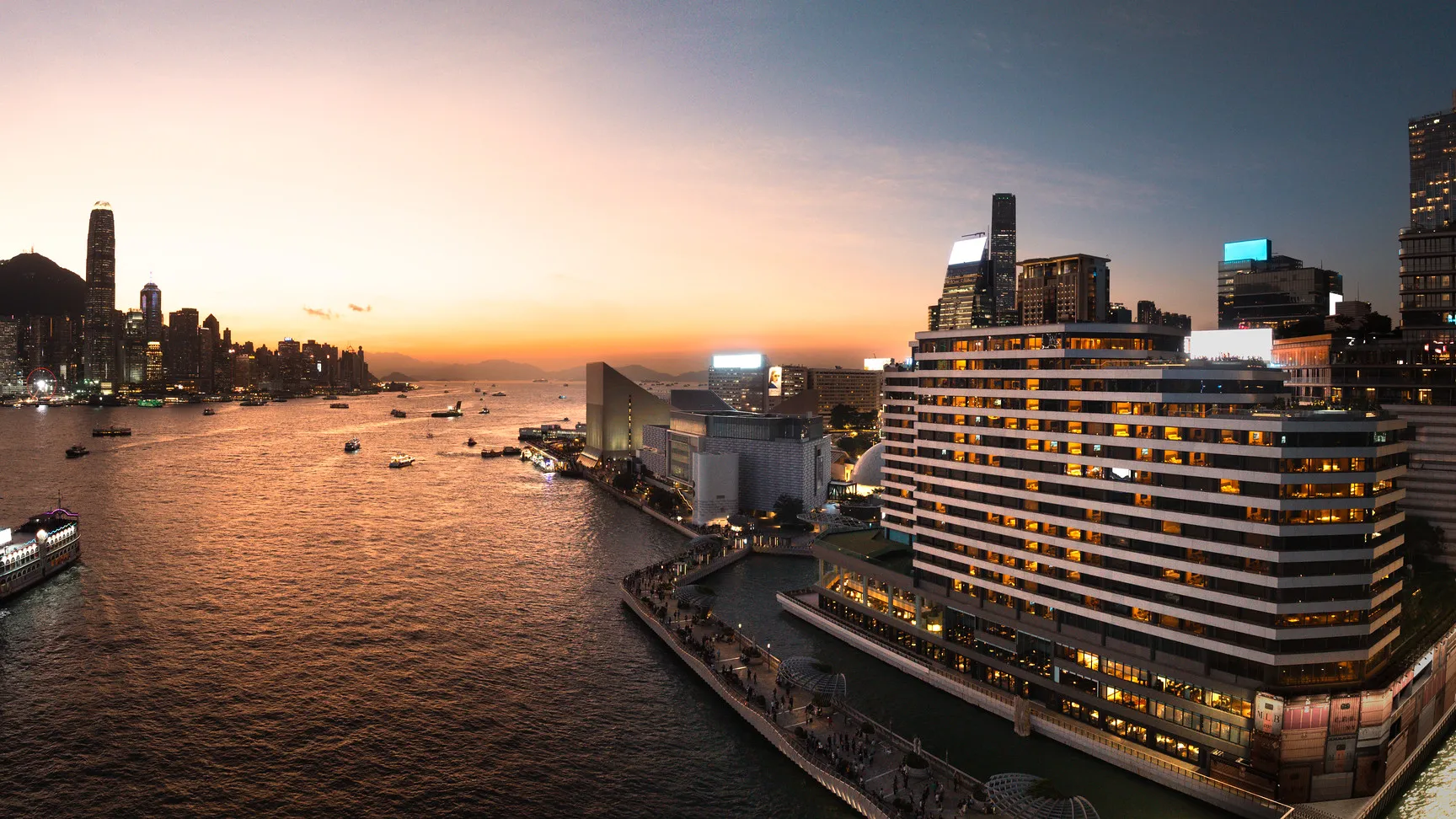 15 Best Hotels in Hong Kong for Luxury, Comfort, and Unforgettable Views