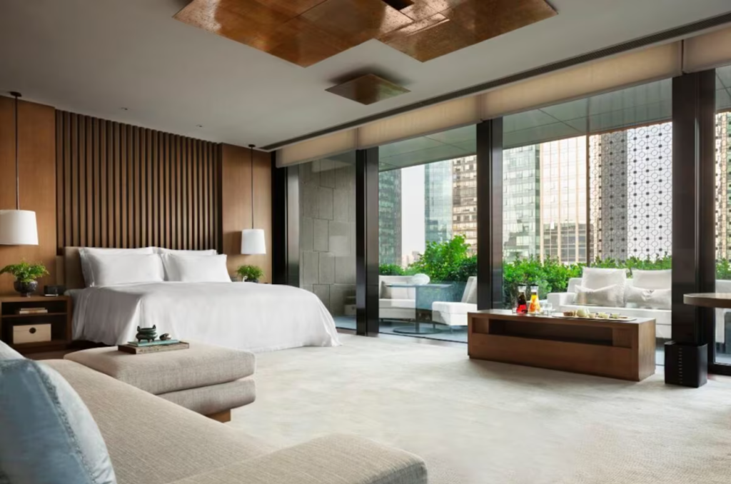 Beijing hotels
