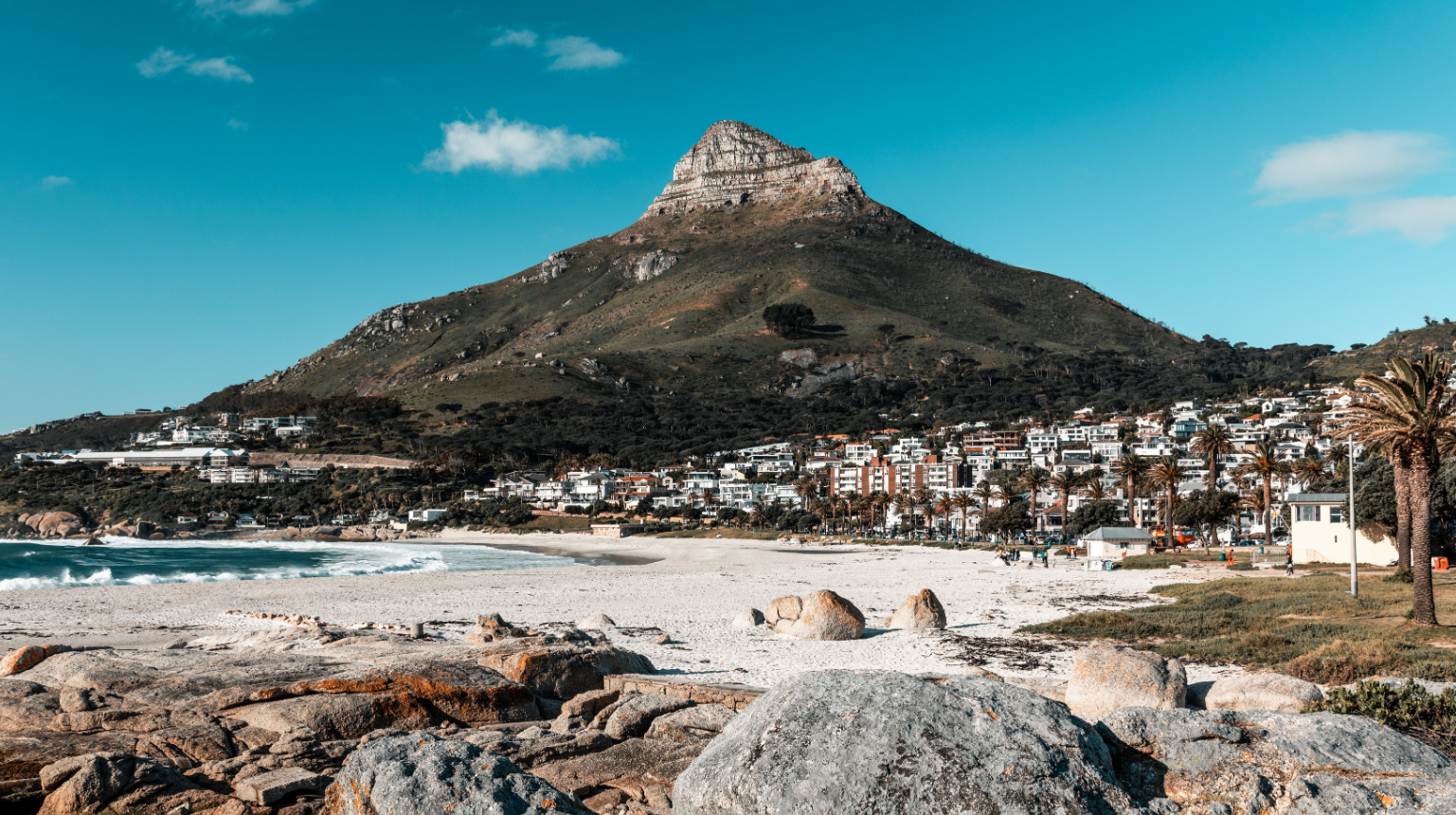 South Africa Itinerary 10 Days: A Perfect First-Time Travel Plan