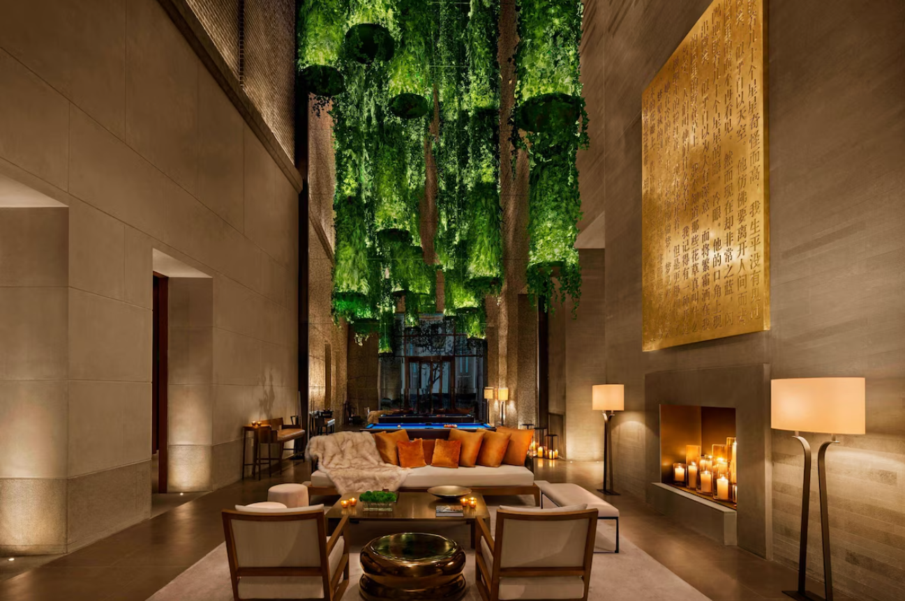 12 Best Hotels in Shanghai: Luxury Shanghai Places to Stay