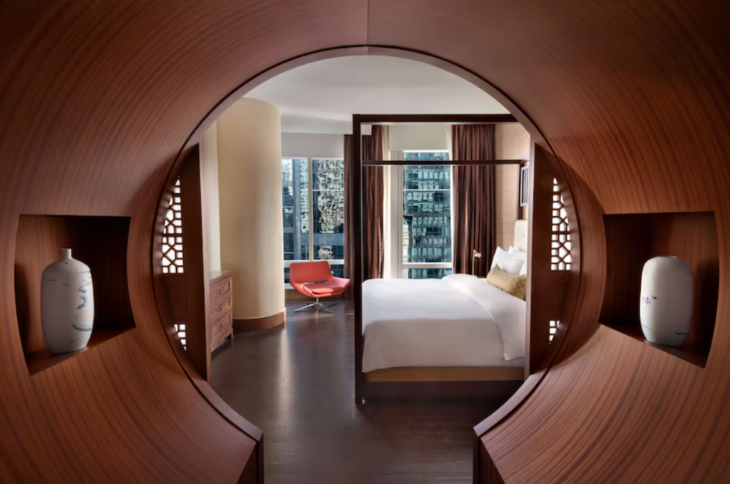 Shangri-La Toronto