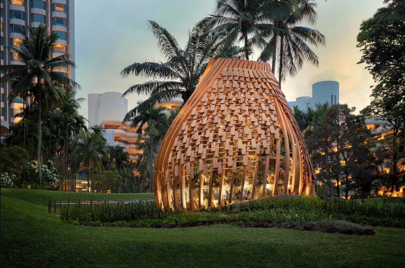 15 Singapore Good Hotels for a Luxurious Stay: Best Singapore Hotels & 5 Star Hotel SG Guide